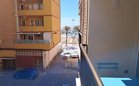 Apartamento Playa Paseo Marítimo Almería